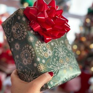 Catherine Martin Wrapping Paper